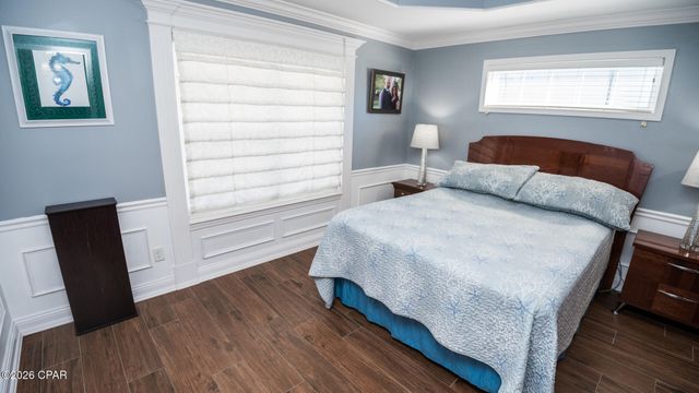 941 Agnes Scott Circle, Panama City, FL 32405