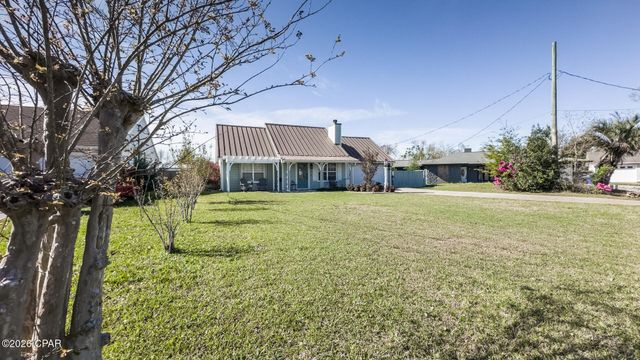 941 Agnes Scott Circle, Panama City, FL 32405