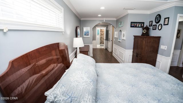 941 Agnes Scott Circle, Panama City, FL 32405