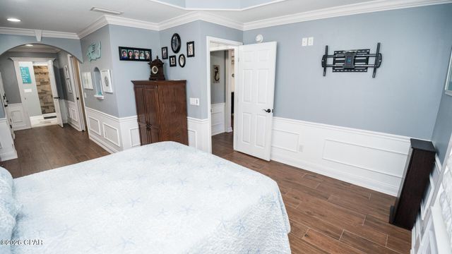 941 Agnes Scott Circle, Panama City, FL 32405