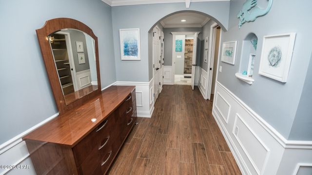 941 Agnes Scott Circle, Panama City, FL 32405