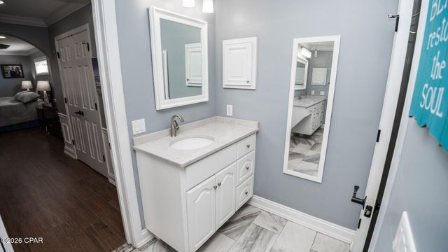 941 Agnes Scott Circle, Panama City, FL 32405