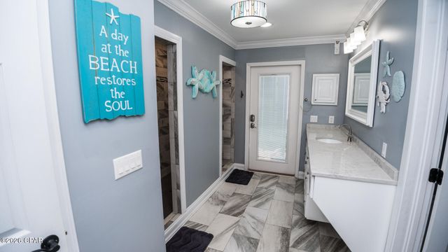 941 Agnes Scott Circle, Panama City, FL 32405