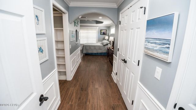 941 Agnes Scott Circle, Panama City, FL 32405