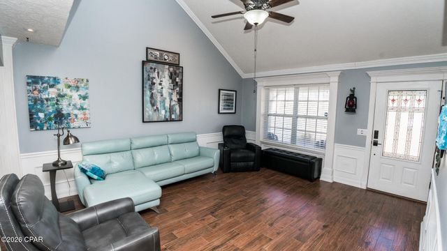 941 Agnes Scott Circle, Panama City, FL 32405