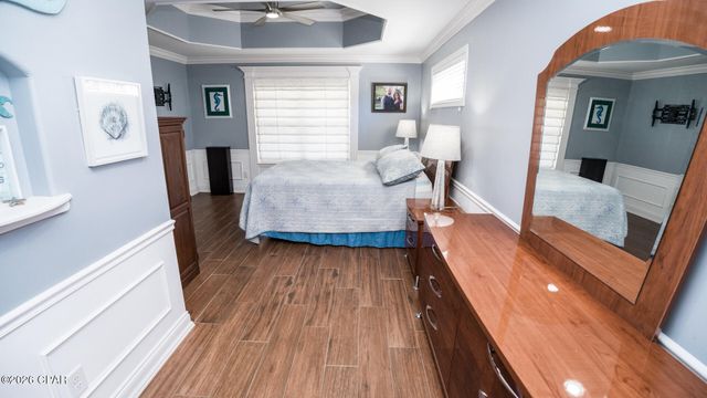 941 Agnes Scott Circle, Panama City, FL 32405