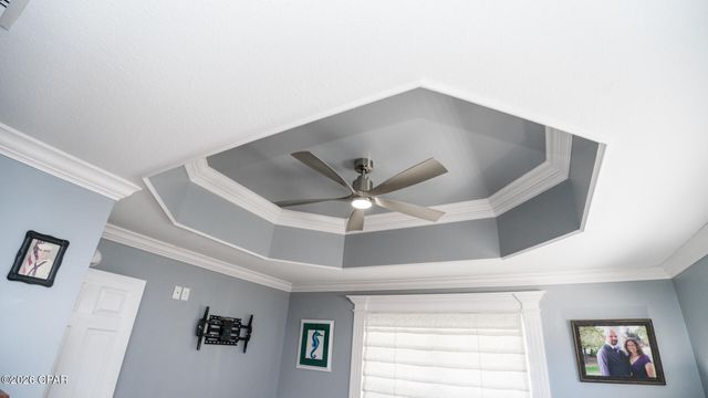 941 Agnes Scott Circle, Panama City, FL 32405