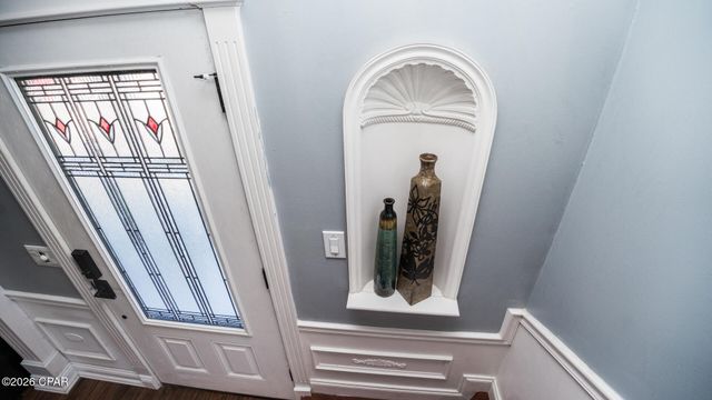 941 Agnes Scott Circle, Panama City, FL 32405