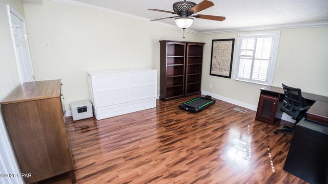 941 Agnes Scott Circle, Panama City, FL 32405