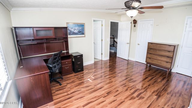 941 Agnes Scott Circle, Panama City, FL 32405