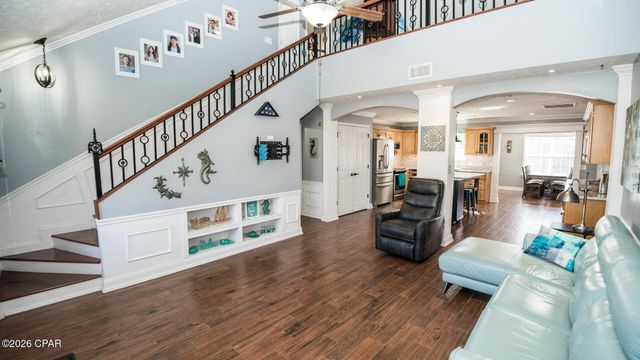 941 Agnes Scott Circle, Panama City, FL 32405