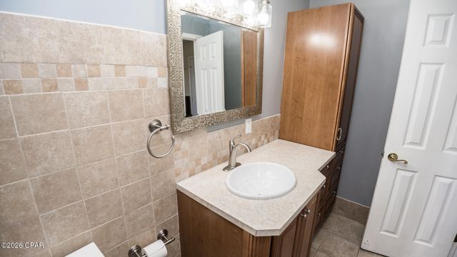 941 Agnes Scott Circle, Panama City, FL 32405