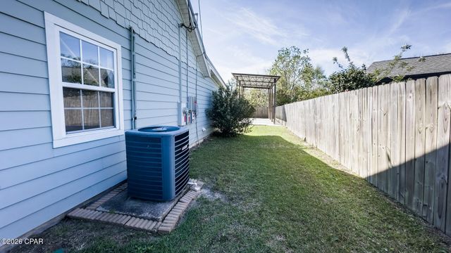 941 Agnes Scott Circle, Panama City, FL 32405