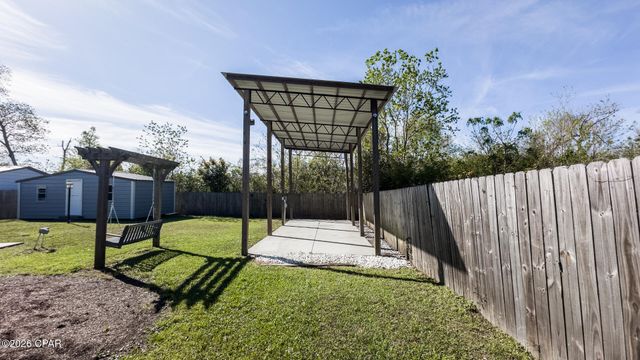 941 Agnes Scott Circle, Panama City, FL 32405