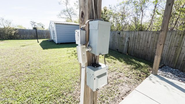 941 Agnes Scott Circle, Panama City, FL 32405