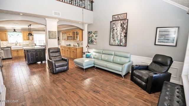 941 Agnes Scott Circle, Panama City, FL 32405