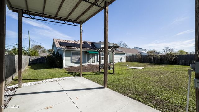 941 Agnes Scott Circle, Panama City, FL 32405