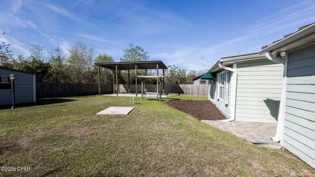 941 Agnes Scott Circle, Panama City, FL 32405