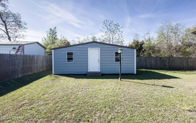 941 Agnes Scott Circle, Panama City, FL 32405