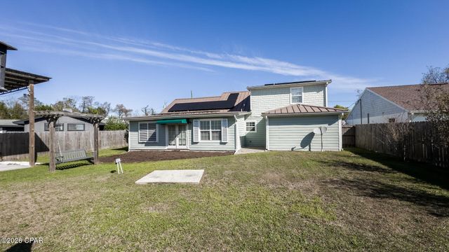 941 Agnes Scott Circle, Panama City, FL 32405