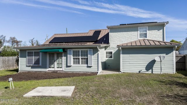 941 Agnes Scott Circle, Panama City, FL 32405