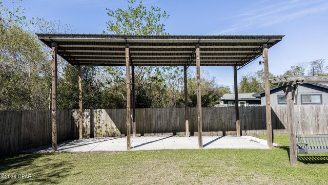 941 Agnes Scott Circle, Panama City, FL 32405