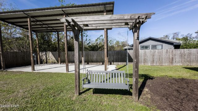 941 Agnes Scott Circle, Panama City, FL 32405