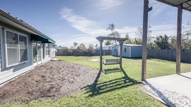 941 Agnes Scott Circle, Panama City, FL 32405