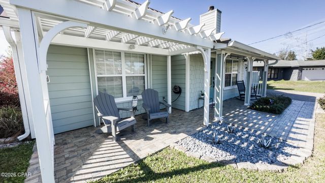 941 Agnes Scott Circle, Panama City, FL 32405