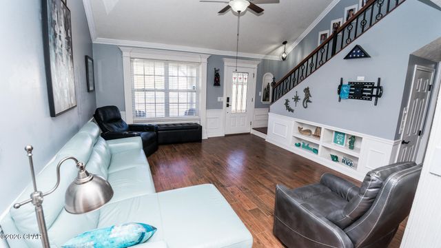 941 Agnes Scott Circle, Panama City, FL 32405