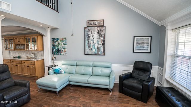 941 Agnes Scott Circle, Panama City, FL 32405