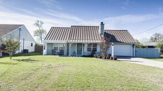 941 Agnes Scott Circle, Panama City, FL 32405