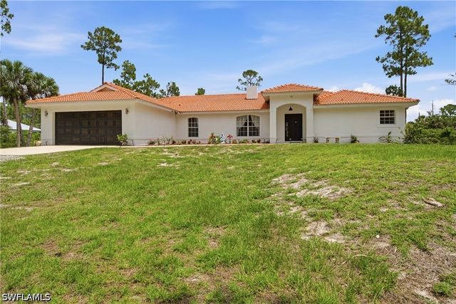 3021 14th AVE SE, Naples, FL 34117