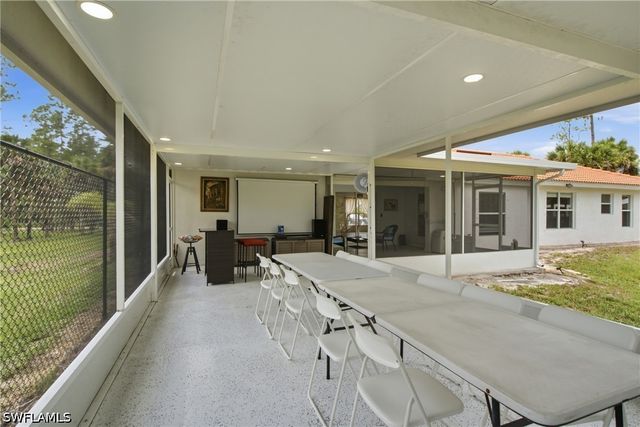 3021 14th AVE SE, Naples, FL 34117