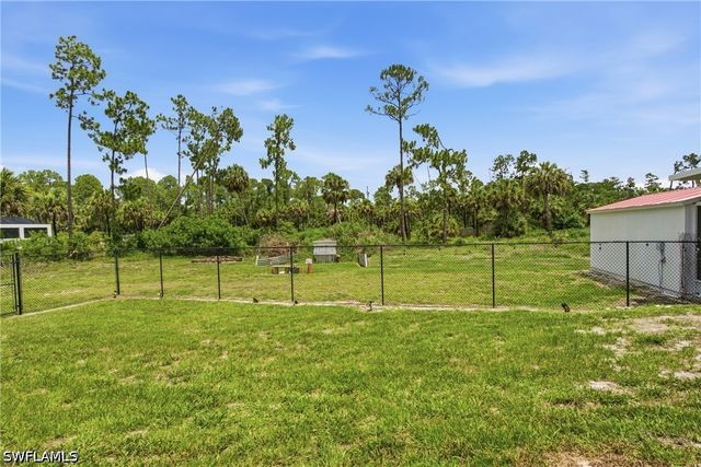 3021 14th AVE SE, Naples, FL 34117