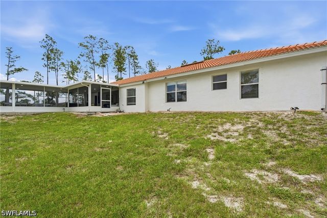 3021 14th AVE SE, Naples, FL 34117
