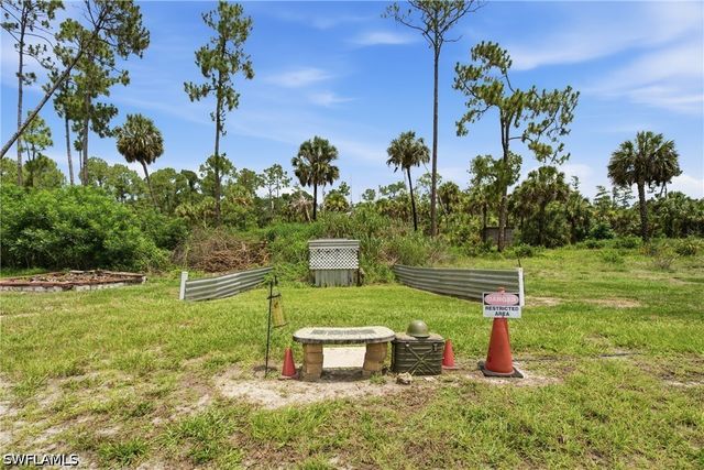 3021 14th AVE SE, Naples, FL 34117