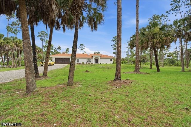 3021 14th AVE SE, Naples, FL 34117