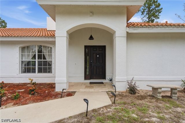 3021 14th AVE SE, Naples, FL 34117