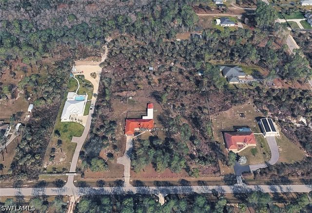 3021 14th AVE SE, Naples, FL 34117