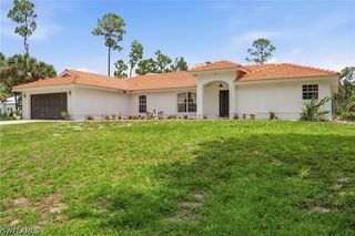 3021 14th AVE SE, Naples, FL 34117