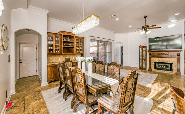 1115 Creole Drive, Bossier City, LA 71111