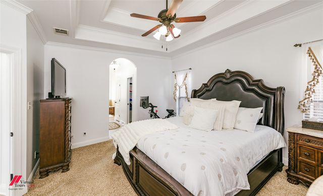 1115 Creole Drive, Bossier City, LA 71111