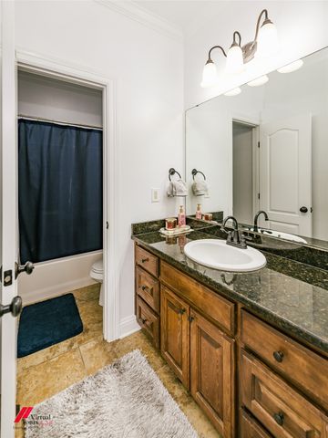 1115 Creole Drive, Bossier City, LA 71111