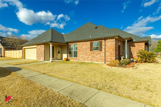 1115 Creole Drive, Bossier City, LA 71111