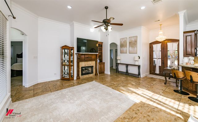 1115 Creole Drive, Bossier City, LA 71111