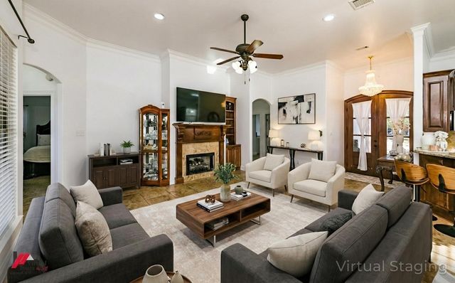 1115 Creole Drive, Bossier City, LA 71111