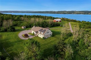 2890 East Lake Road, Skaneateles, NY 13152