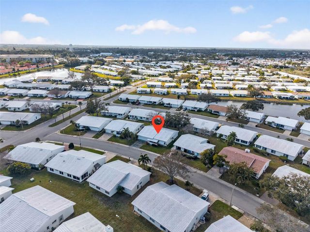 9124 39TH LANE N 5, Pinellas Park, FL 33782