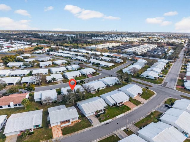 9124 39TH LANE N 5, Pinellas Park, FL 33782